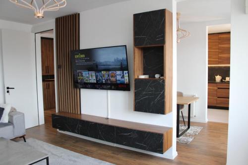 Sunrise Bliss with Panoramic Views — 4-Star Luxury Hotel in Pristina, Kosovo