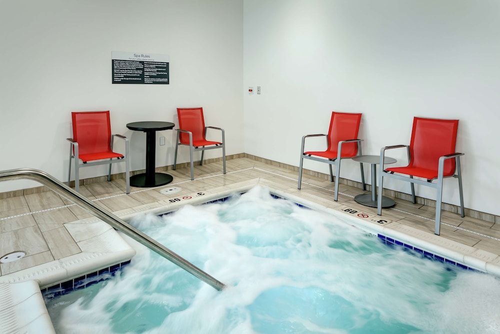 Hilton Garden Inn Wenatchee - photo 24