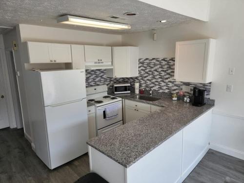 #F Lovely condo in Surfside Beach — 4-Star Luxury Hotel in Myrtle Beach, United States