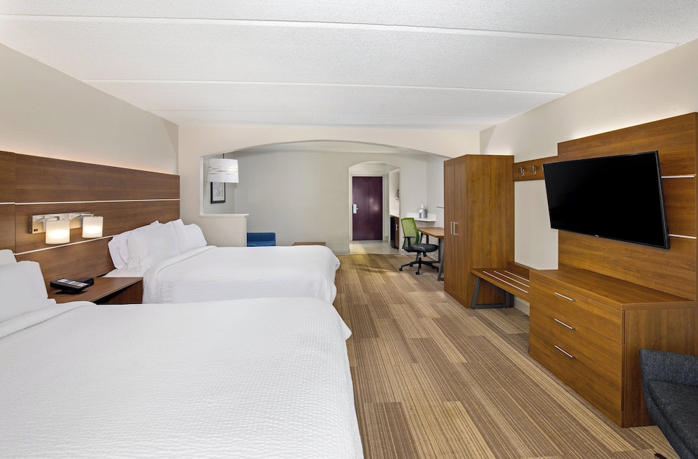 Holiday Inn Express Hotel and Suites Kings Mountain by IHG - photo 16
