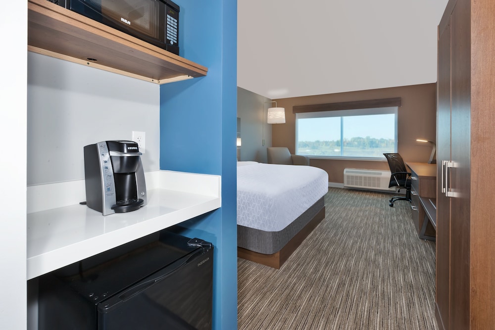 Holiday Inn Express & Suites Cedar Springs Grand Rapids N by IHG - photo 9