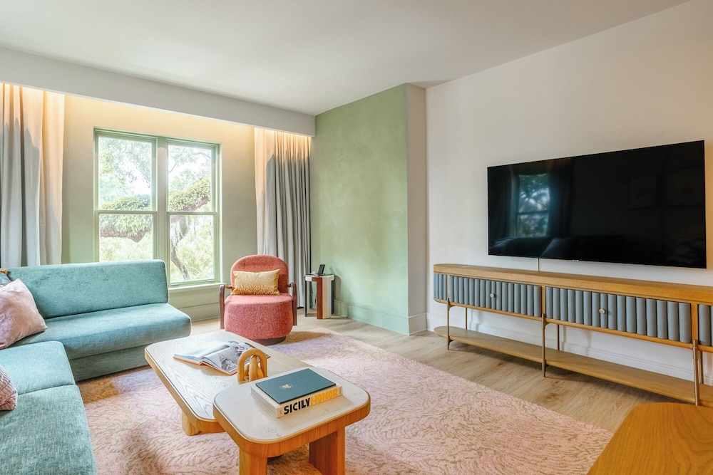Hotel Bardo Savannah - photo 62