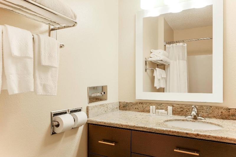 Sonesta Simply Suites Houston Brookhollow - photo 59