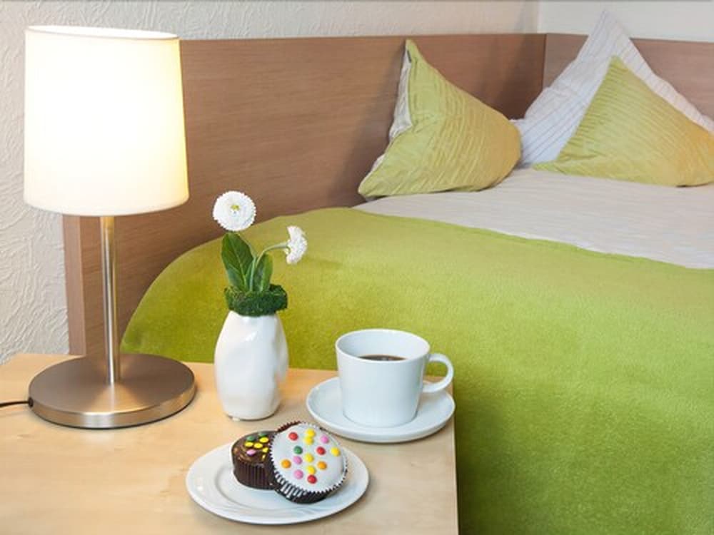 Hotel König — Remscheid — photo 5