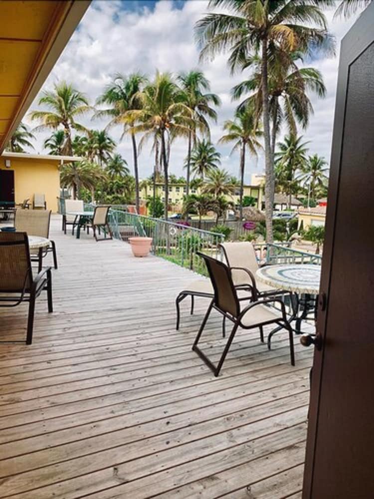Ebb Tide Resort Oceanfront - photo 57