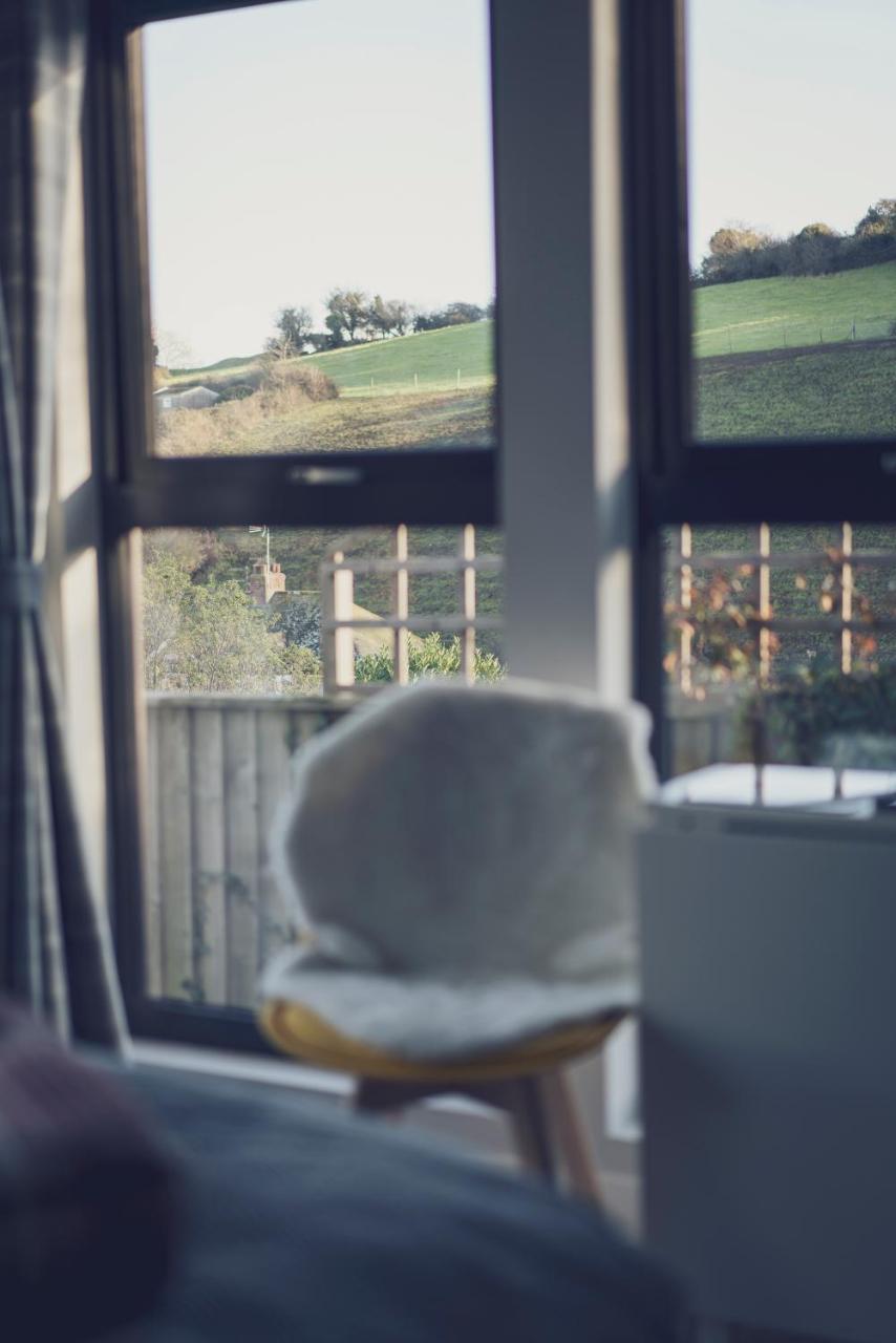 Escape Pod in Devon 5 Mins From Beach Parking in Seaton, United Kingdom