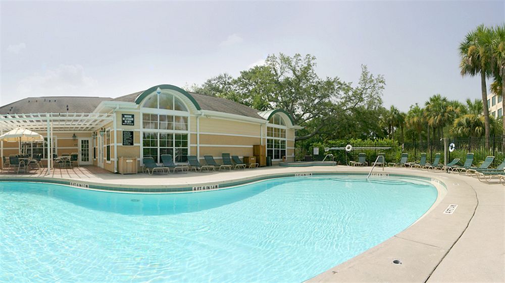 Mainsail Suites Hotel & Conference Center Tampa - photo 14