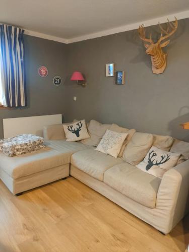 Duplex Confort Risoul - last minute hotel in Unknown City