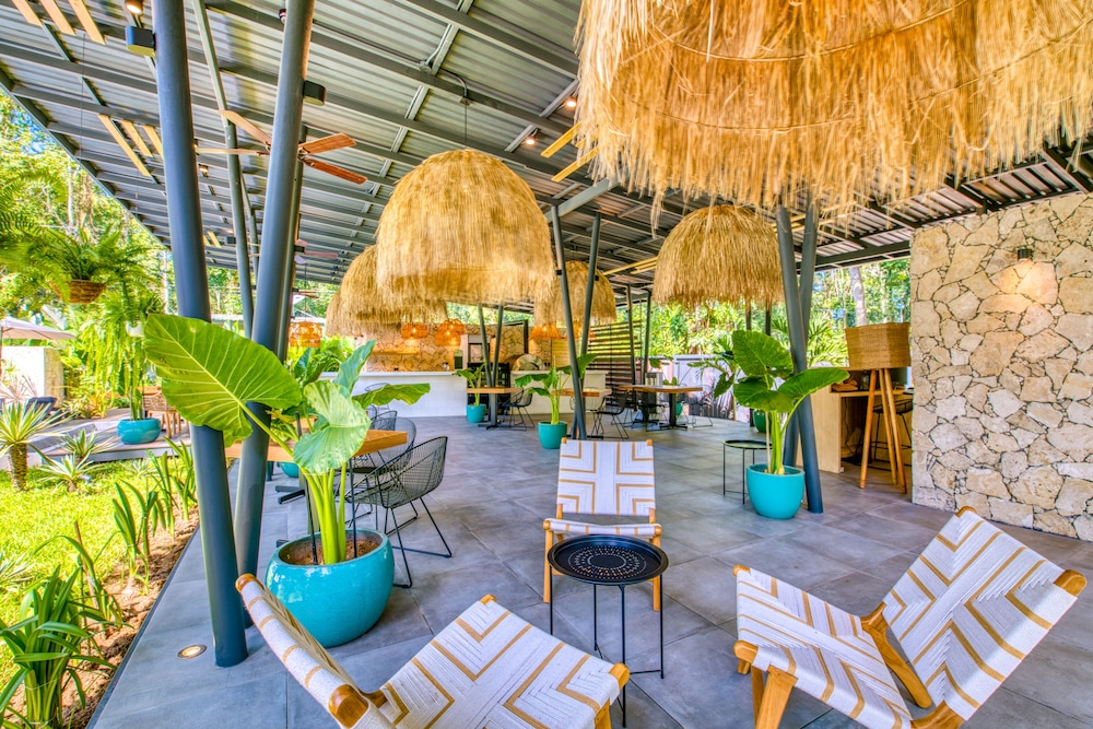 Exōtico Beach Hotel — Limon — photo 2