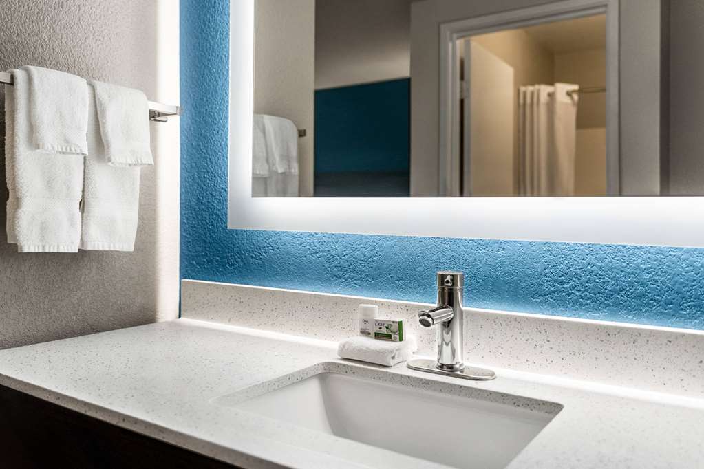 La Quinta Inn & Suites by Wyndham Chicago Tinley Park - photo 33