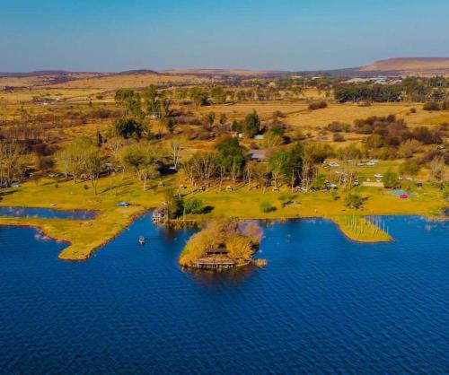 TangleWood Nature Estate in Potchefstroom, South Africa