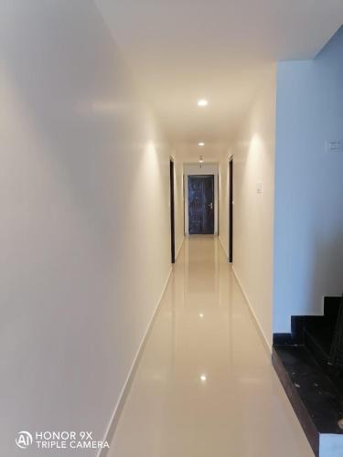 Shanmuga Residency — hotel in Kanniyakumari