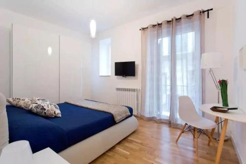 Bb4u Apartments — 4-Star Luxury Hotel in Palermo, Italy
