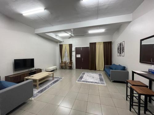 LestariHome1 KLIA Sepang in Sepang, Malaysia