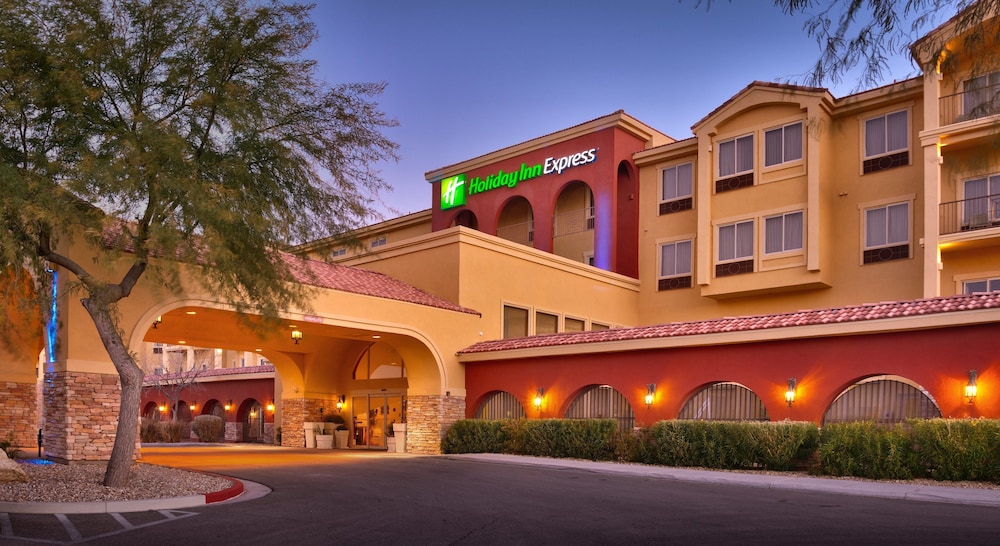 Holiday Inn Express Hotel & Suites Mesquite an IHG Hotel - featured photo