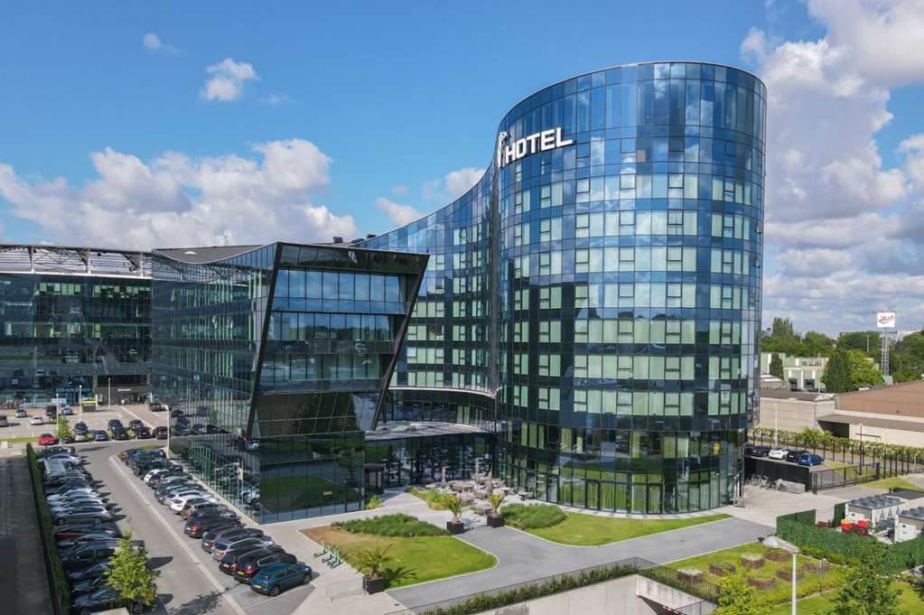 Van der Valk Hotel Gent in Gent, Belgium