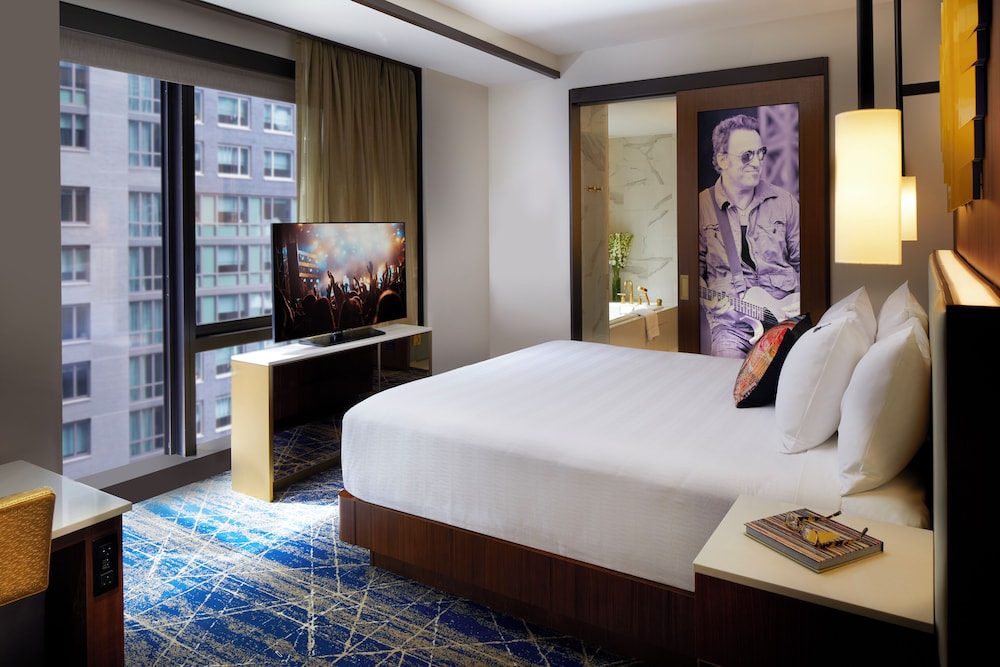 Hard Rock Hotel New York - photo 24
