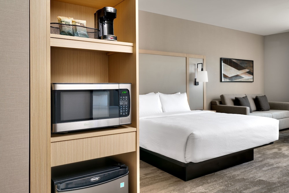 Fairfield by Marriott Inn & Suites Show Low - photo 8