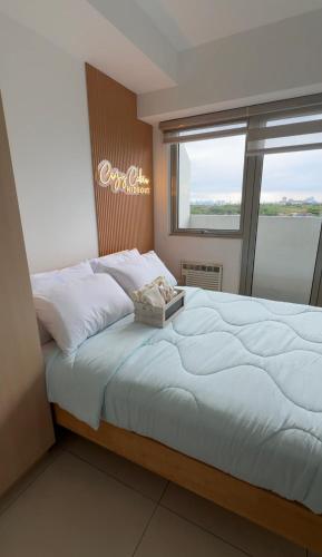 Sunset View with Free Pool Access - carbon neutral hotel in Manila