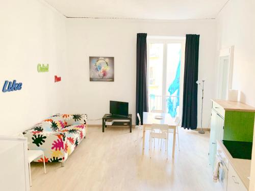 Casa Vacanze La Piazzetta — 4-Star Luxury Hotel in Naples, Italy
