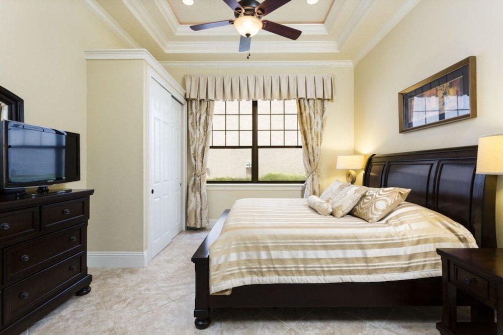 Villa in Reunion Resort 1297 - photo 2