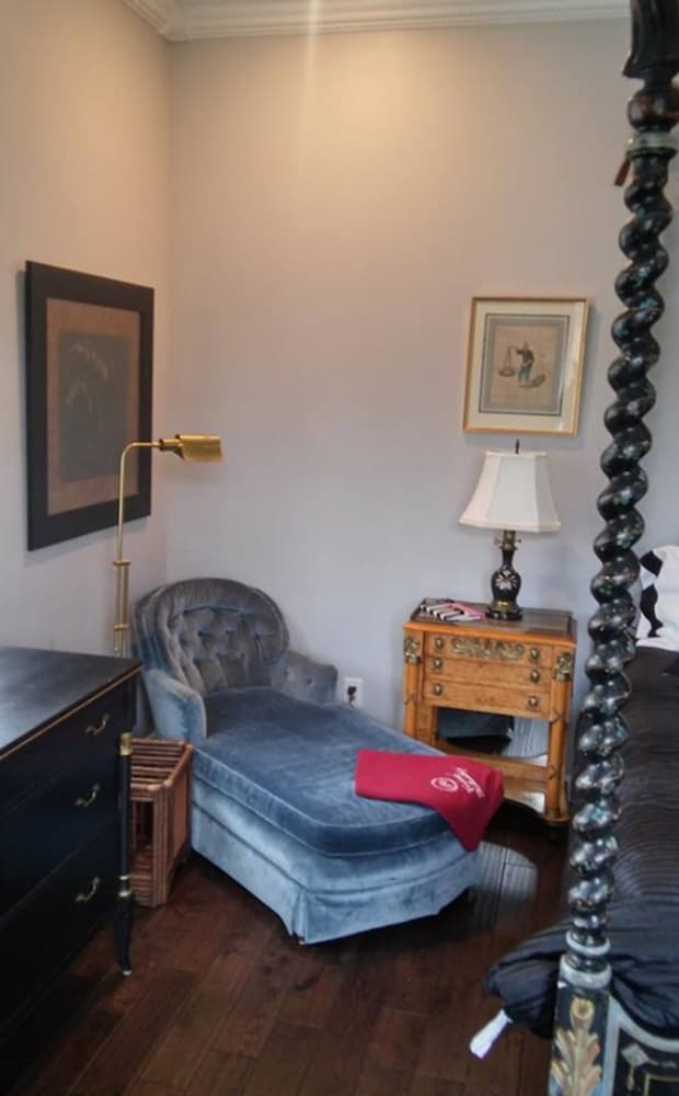 Inntiquity A Country Inn - photo 15