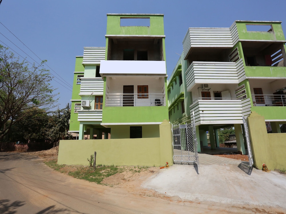 Hotel O Greenland Inn — Bhubaneshwar — photo 5