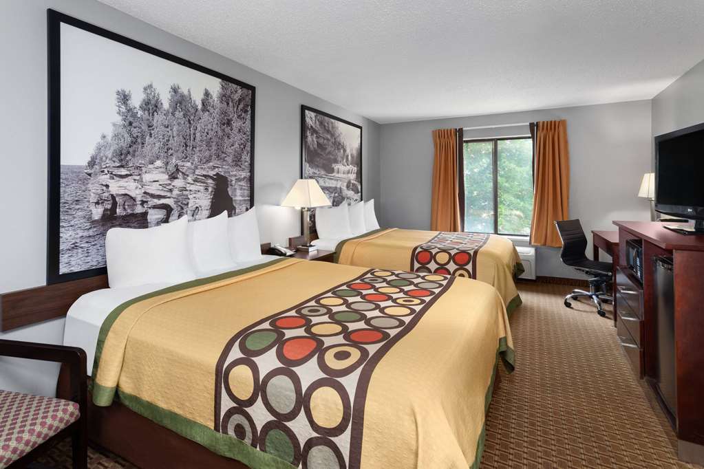 Super 8 by Wyndham Sun Prairie Madison E - photo 14