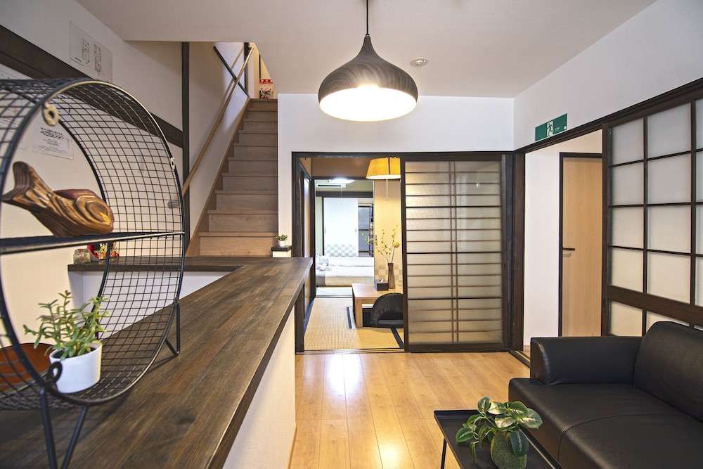 Kujo Takeumi - last minute hotel in Kyoto