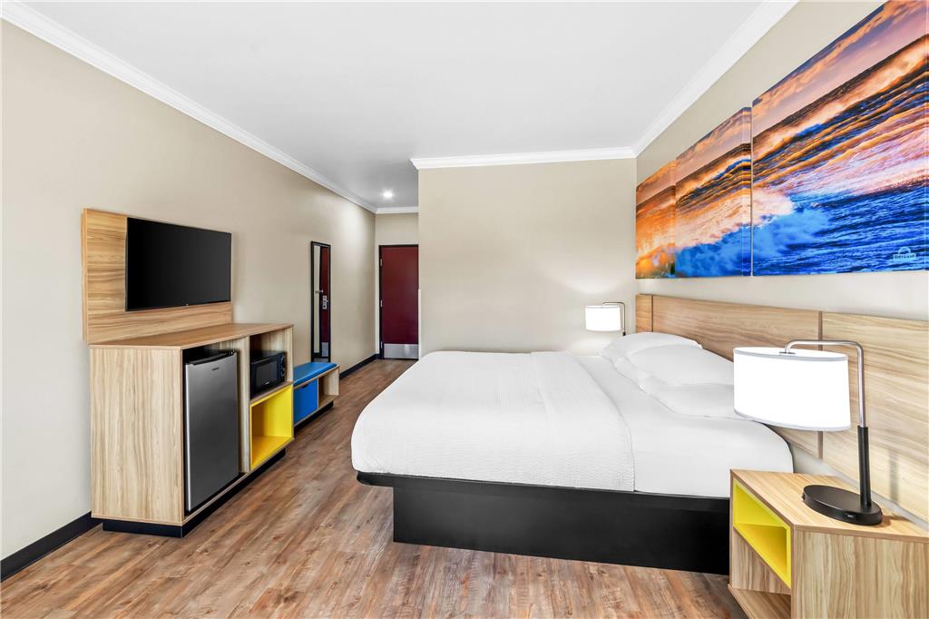Days Inn by Wyndham Rockdale Texas - photo 20