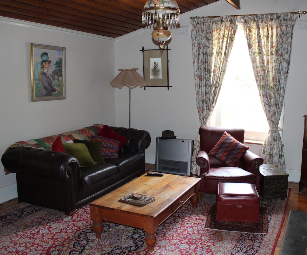 Hillside Cottage — Burra — photo 4