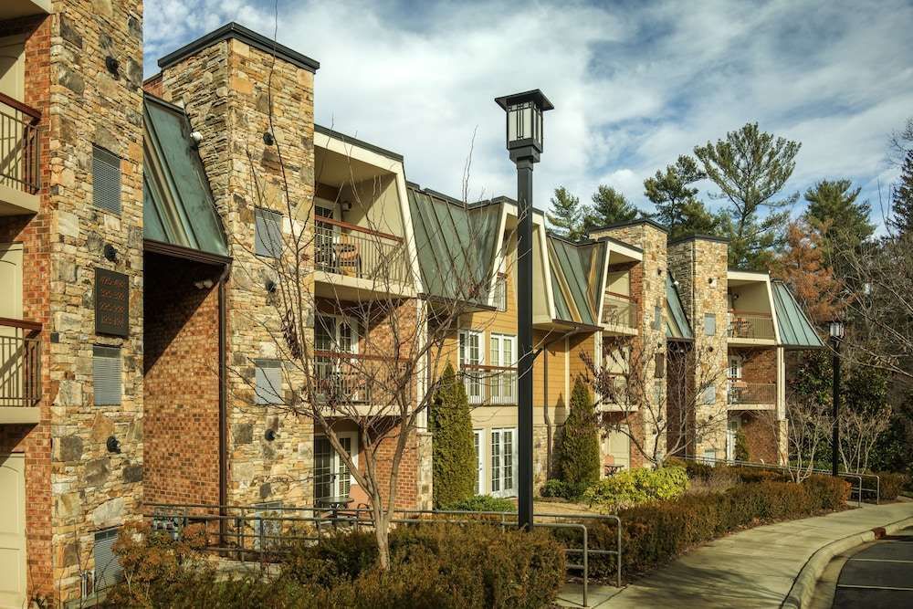 The Residences at Biltmore - photo 45
