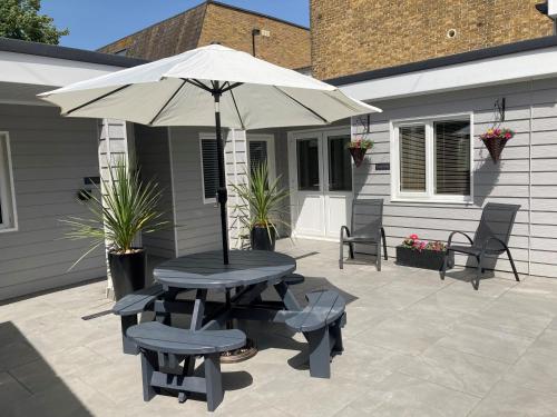 Gresham — 4-Star Luxury Hotel in Margate, United Kingdom