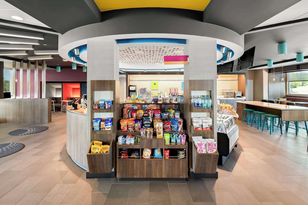 Tru By Hilton Spokane Valley WA - photo 34