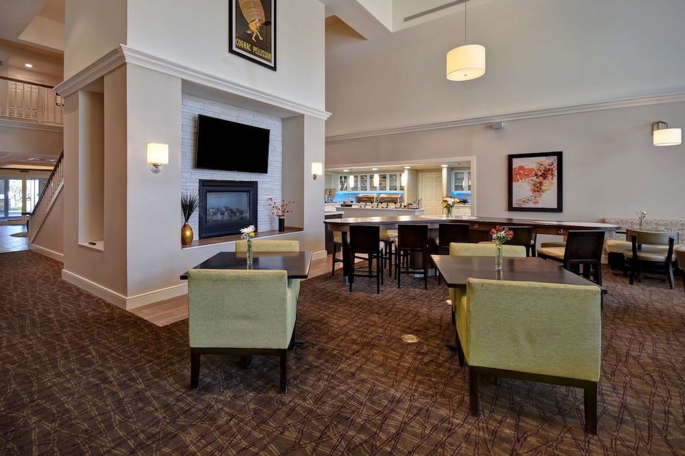 Homewood Suites by Hilton Philadelphia Great Valley - photo 32