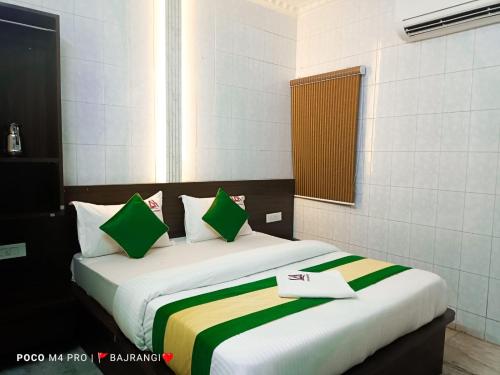 Ilah residency in Chennai, India