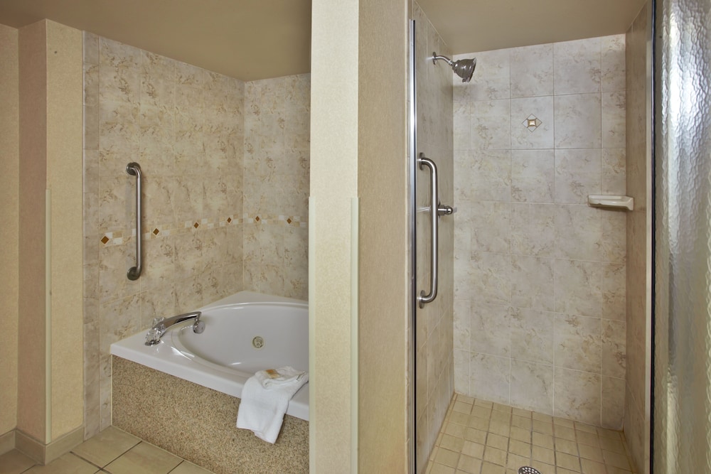 Holiday Inn & Suites Ann Arbor Univ Michigan Area by IHG - photo 27