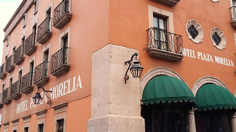 Hotel Front