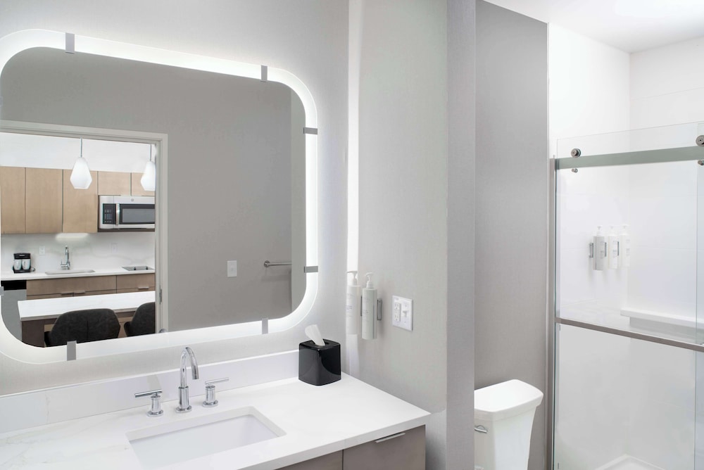 Homewood Suites by Hilton Ann Arbor - photo 17