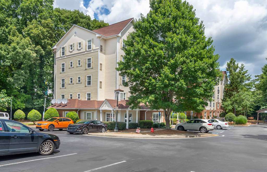 Towneplace Suites By Marriott Atlanta Northlake - photo 3