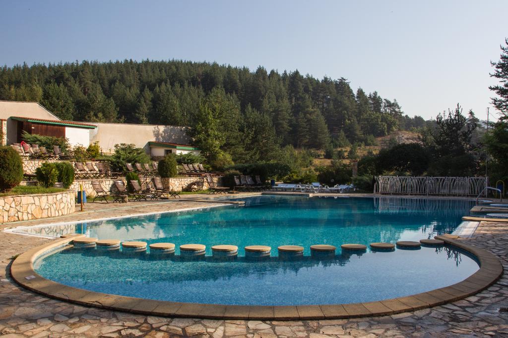 Hotel Zora - last minute hotel in Velingrad