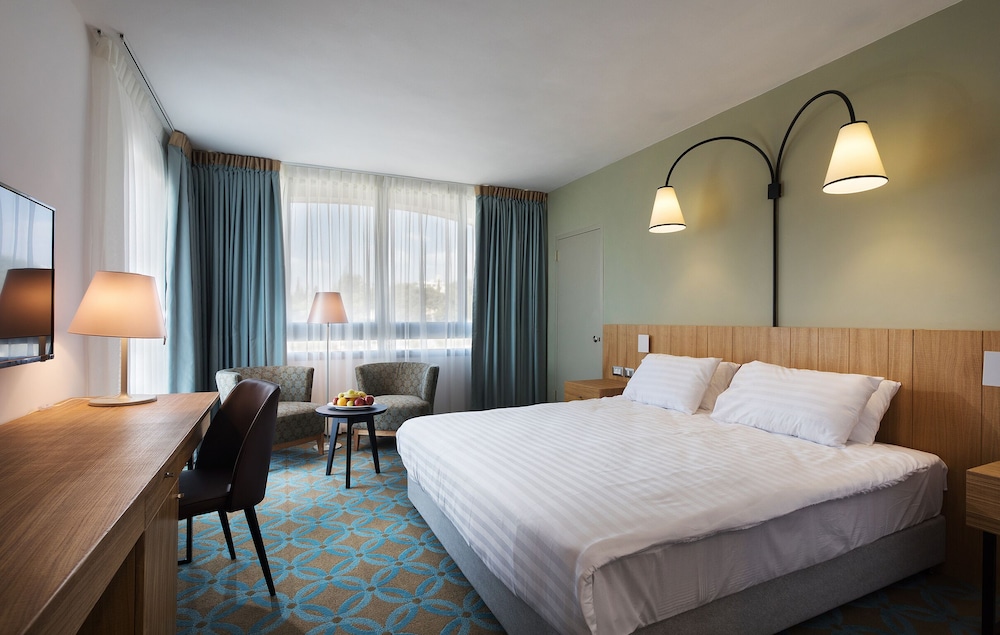 Hotel 7 Arches Jerusalem in Jerusalem, Israel