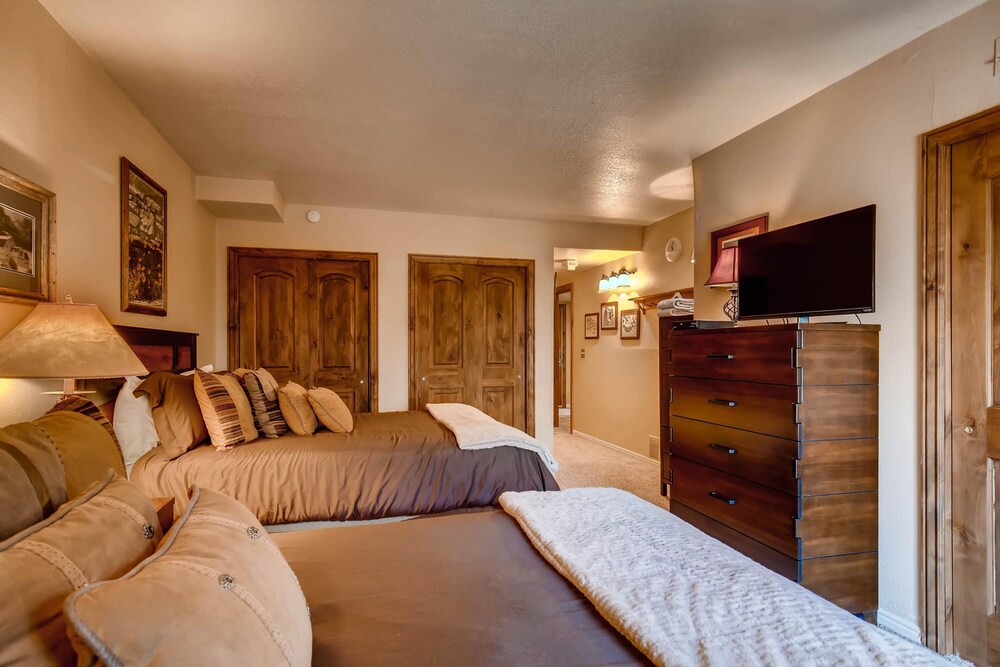 Park Station Condominium Hotel - photo 54