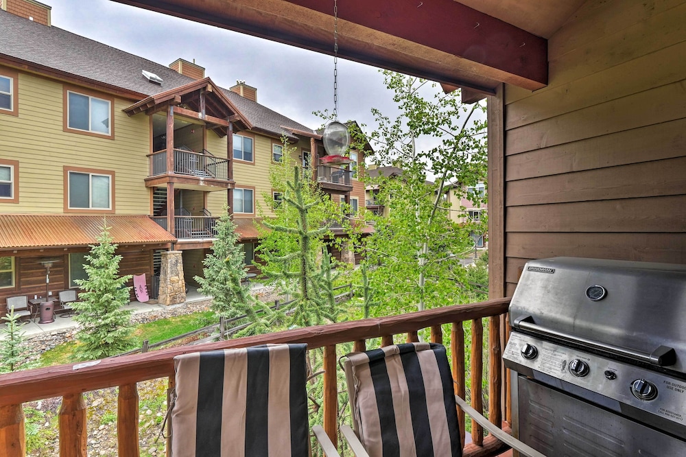 Downtown Winter Park Townhouse 3 Mi to Ski Resort - photo 77