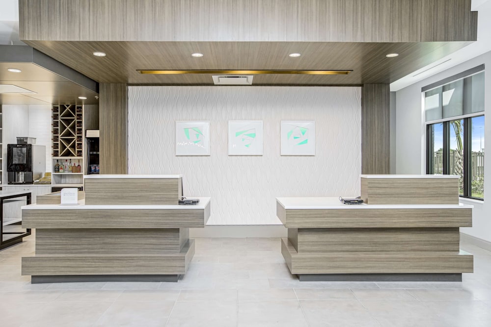 Hilton Garden Inn Harlingen Convention Center - photo 9