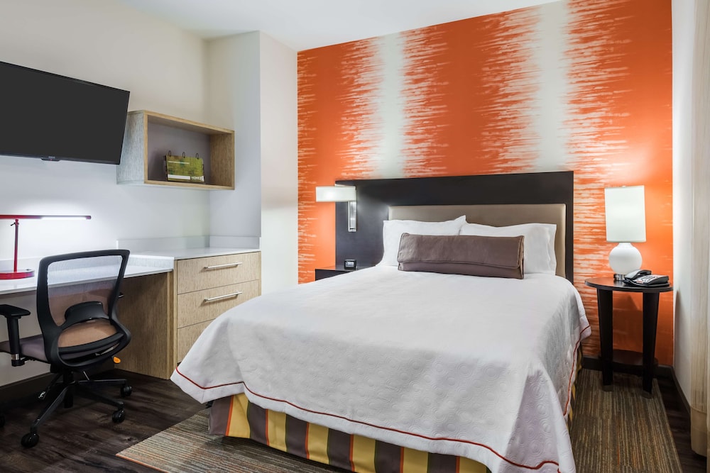 Home2 Suites by Hilton Atlanta Downtown - photo 9