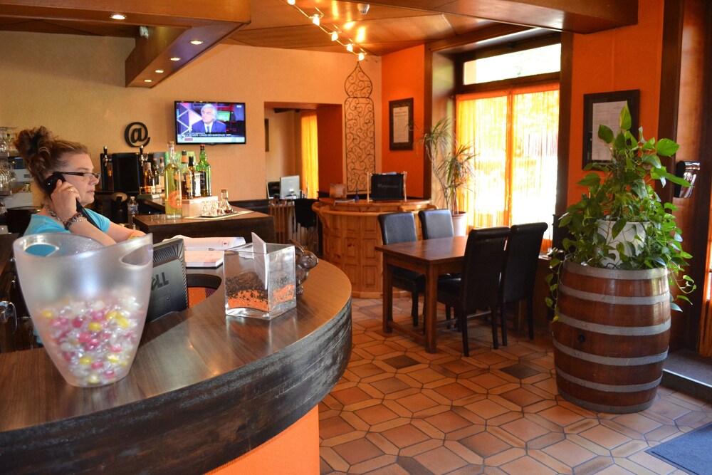 H tel Restaurant Davat — Aix-Les-Bains — photo 3