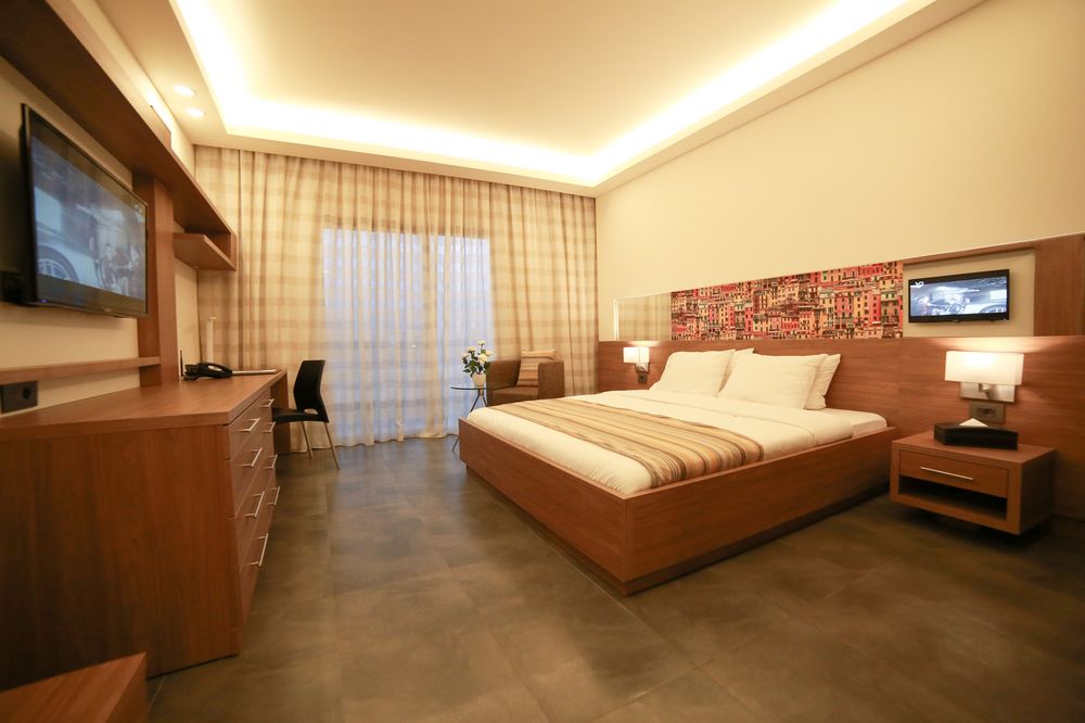 Urban Central Suites Beirut in Beirut, Lebanon