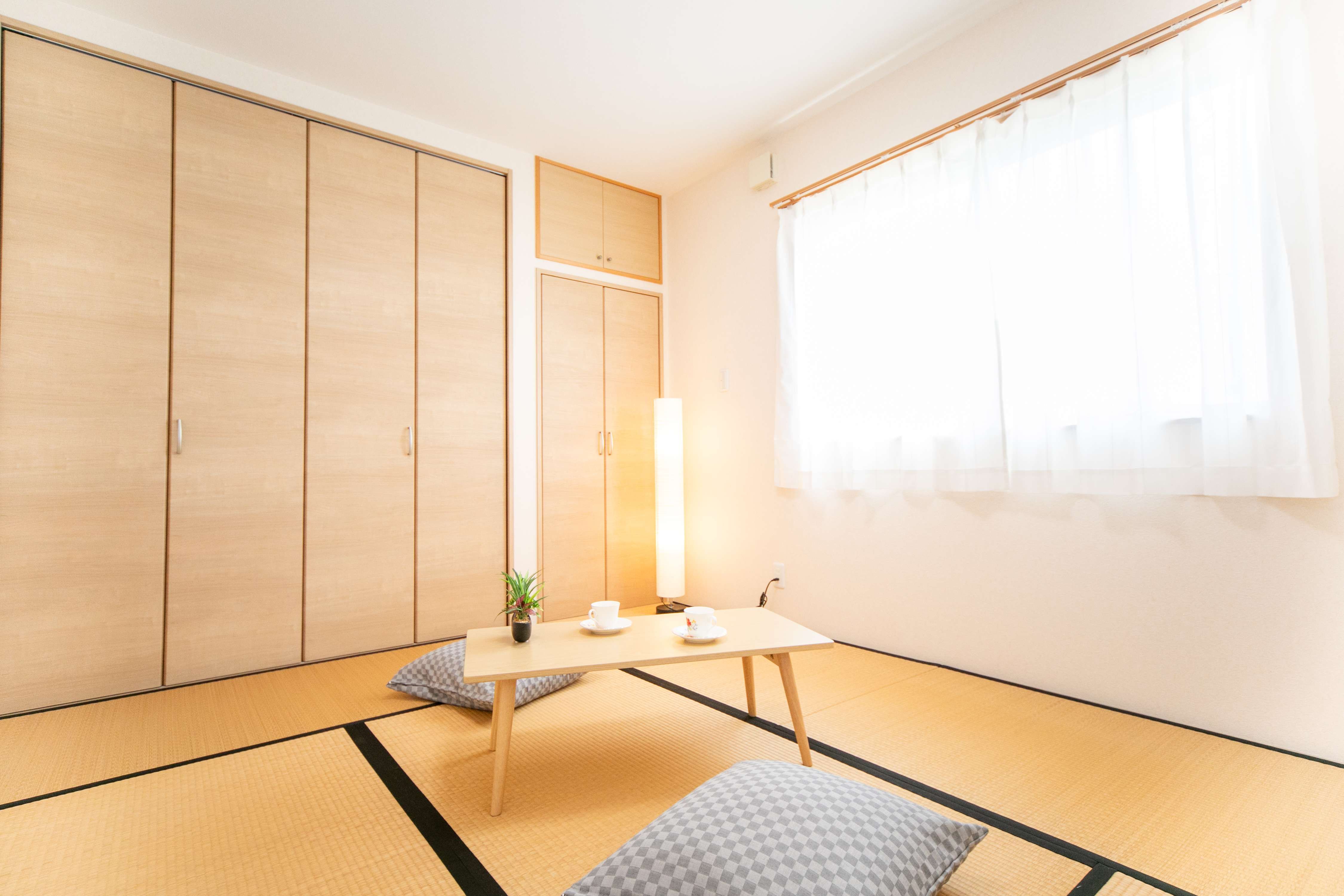 Awaji Riverside Terrace in Shizuki 780 in Kobe, Japan