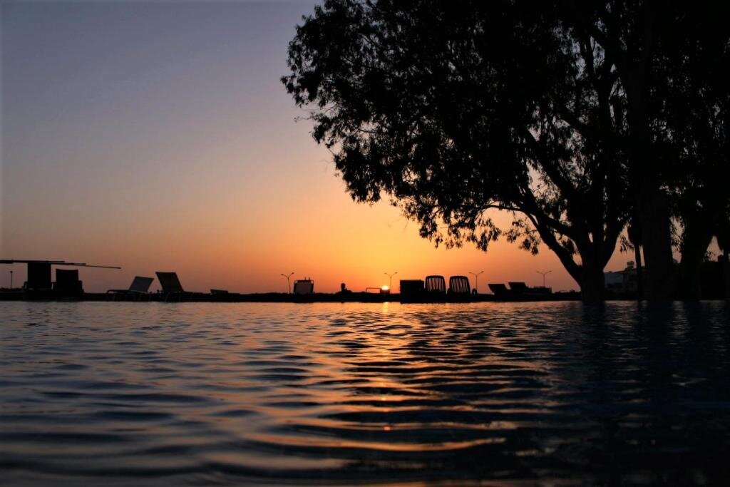 COSea Living: Seaside 2 Bedroom Flat Kings Palace 209 — 4-Star Luxury Hotel in Paphos, Cyprus